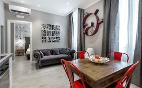 Bell Tower Apartments With View